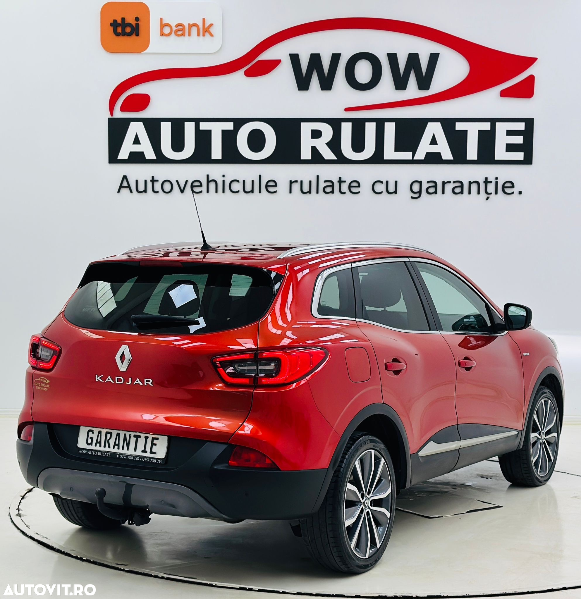 Renault Kadjar - 4