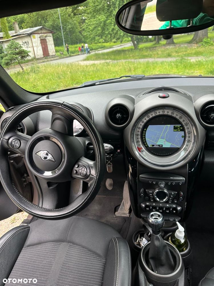 MINI Countryman - 8