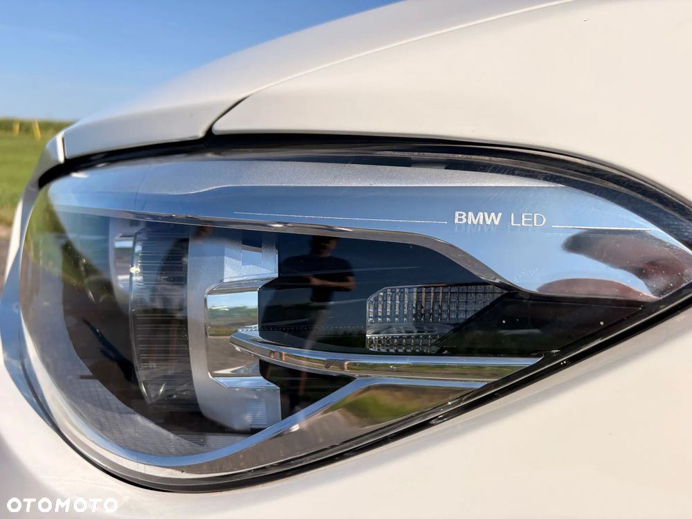 BMW Seria 1 118d M Sport Shadow - 14