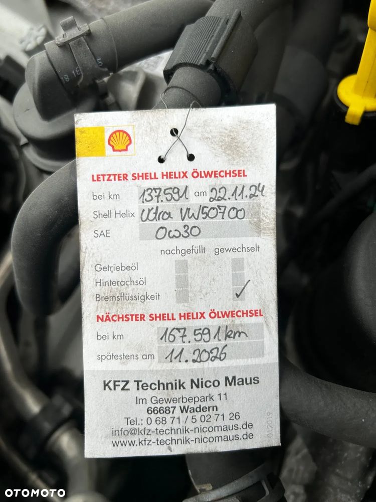 Seat Leon 2.0 TSI DSG OPF FR - 40