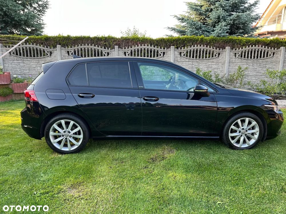 Volkswagen Golf 1.5 TSI EVO Active - 6