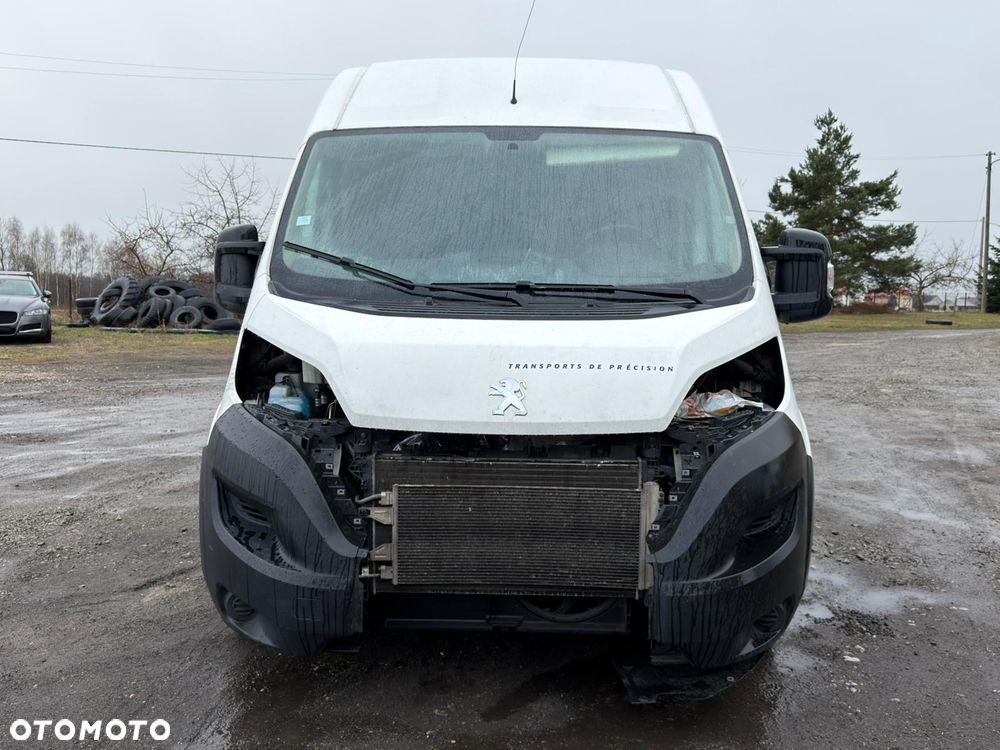 Peugeot Boxer - 5