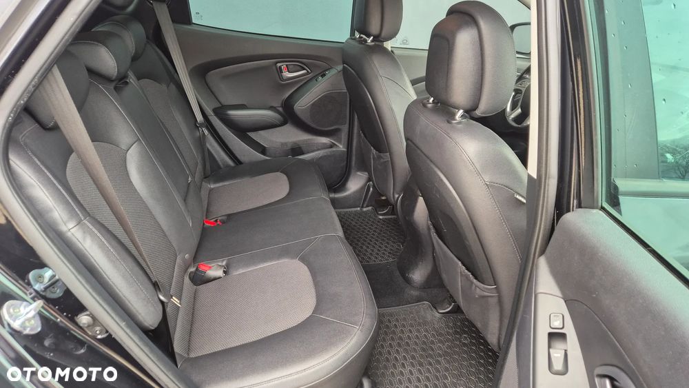 Hyundai ix35 1.6 2WD Style - 5