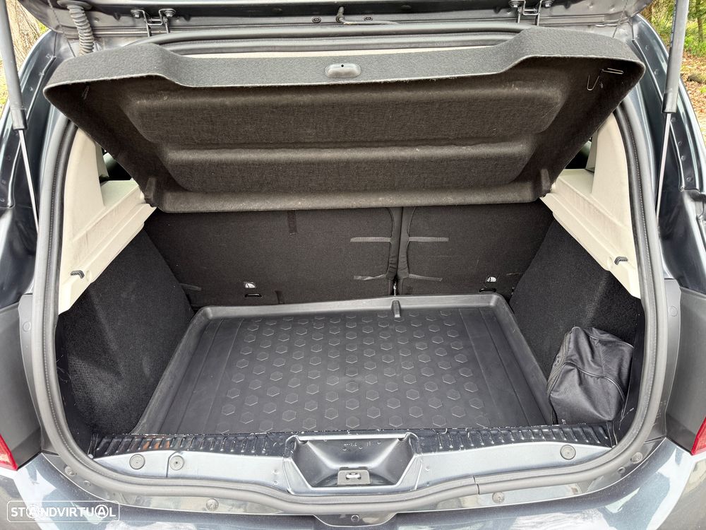 Dacia Sandero 1.0 ECO-G Stepway Bi-Fuel - 35