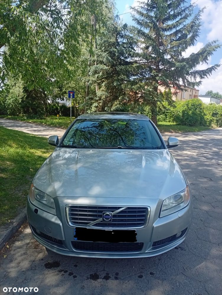 Volvo S80 - 7