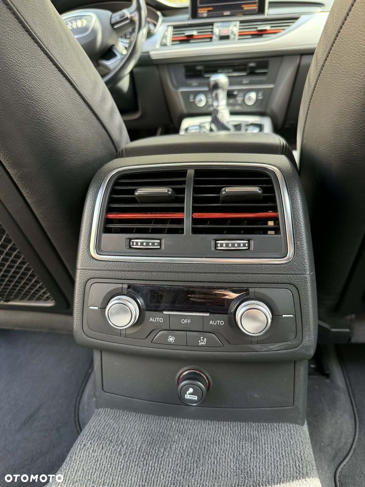 Audi A6 Limousine - 18