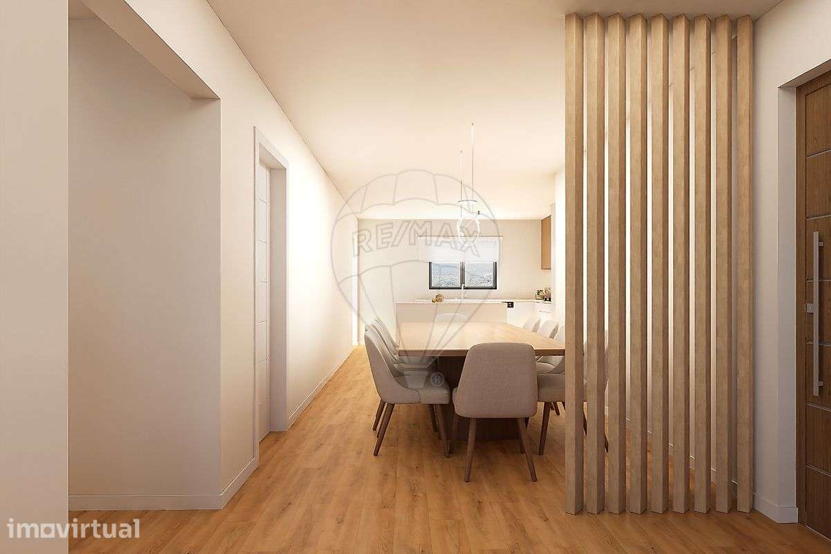 Apartamento T3 para venda - Grande imagem: 2/23