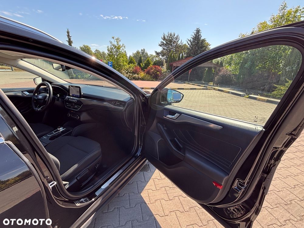 Ford Focus 1.5 EcoBlue Active Business - 30