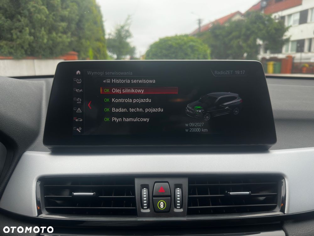 BMW X1 xDrive18d Sport Line - 21