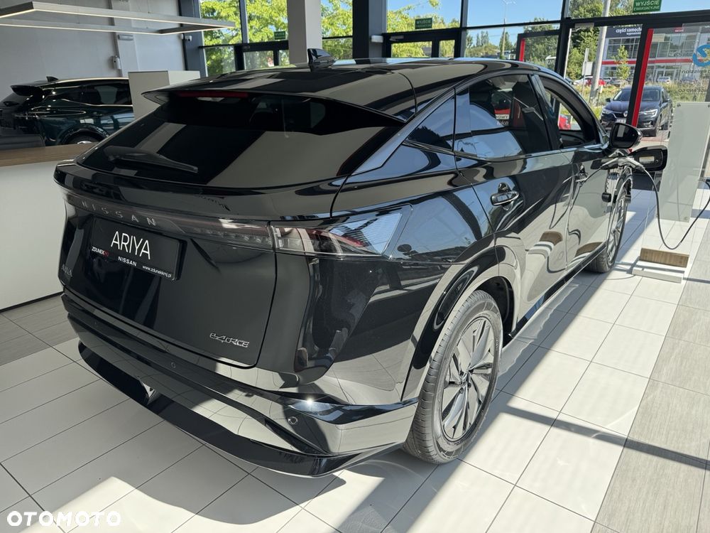 Nissan Ariya - 6