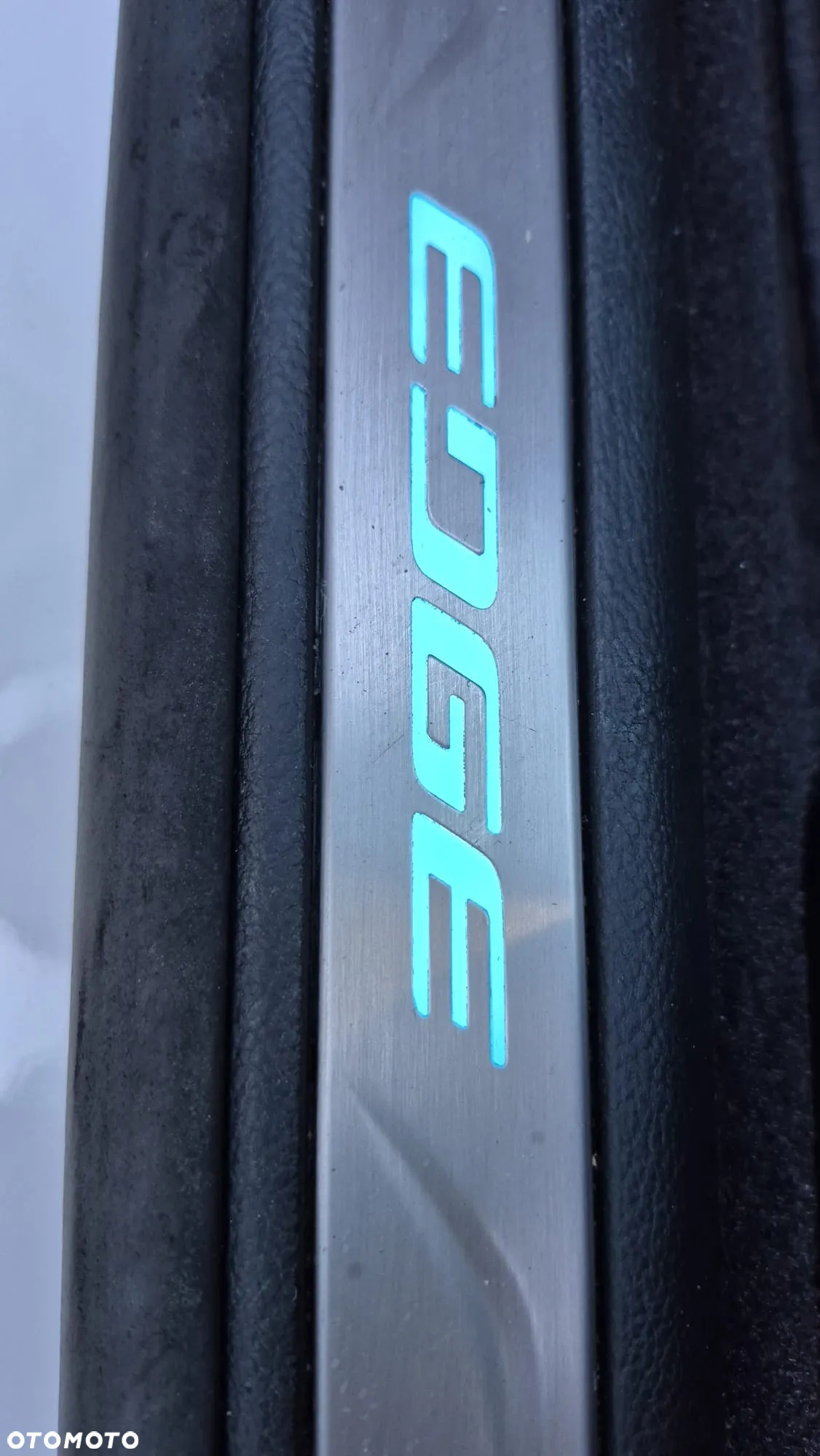 Ford Edge - 25