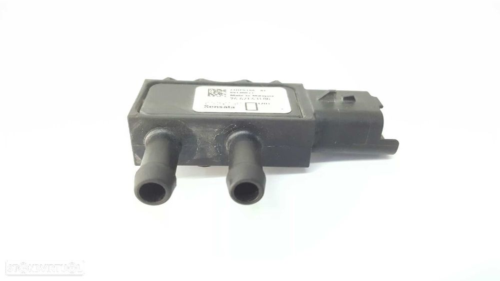 SENSOR DE PRESSÃO CITROEN C3 SEDUCTION - 3