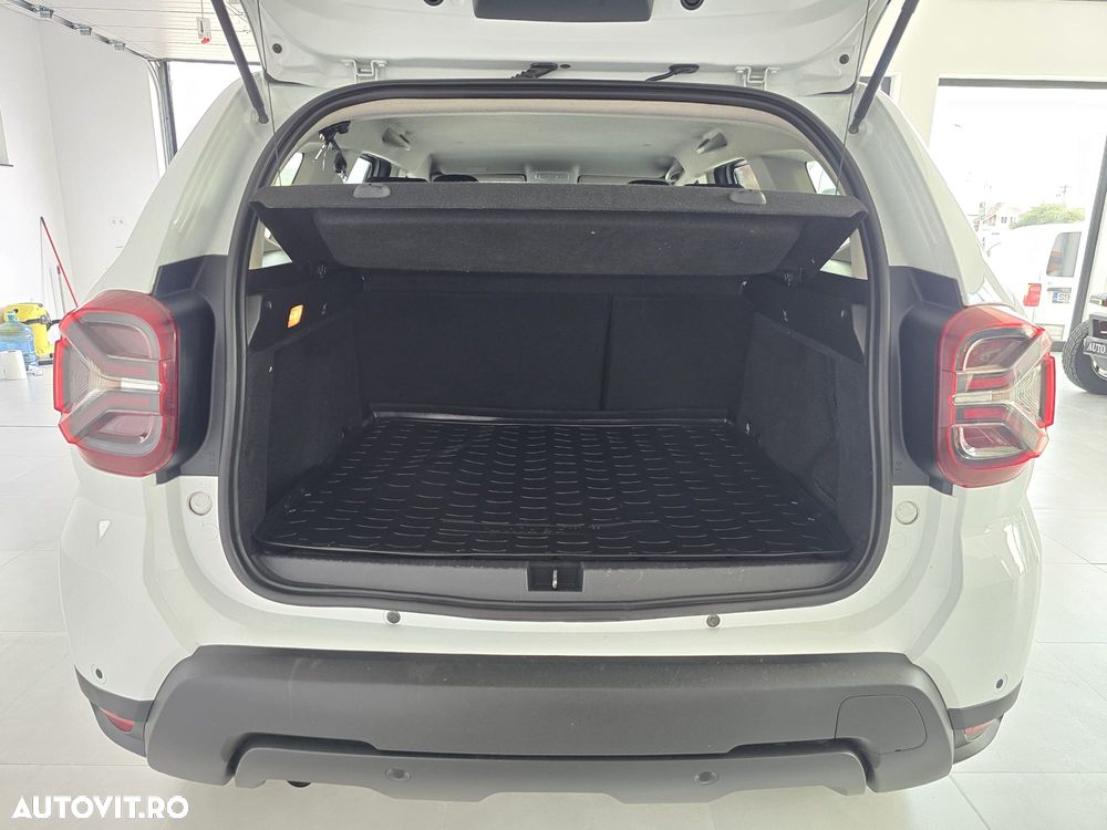 Dacia Duster 1.5 Blue dCi 4WD Essential - 32