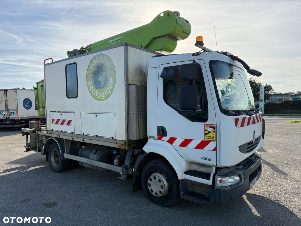 Renault Midlum - 6