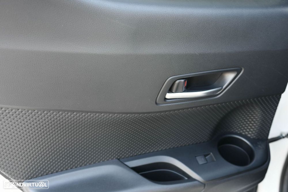 Toyota C-HR 1.8 Hybrid Square Collection - 25