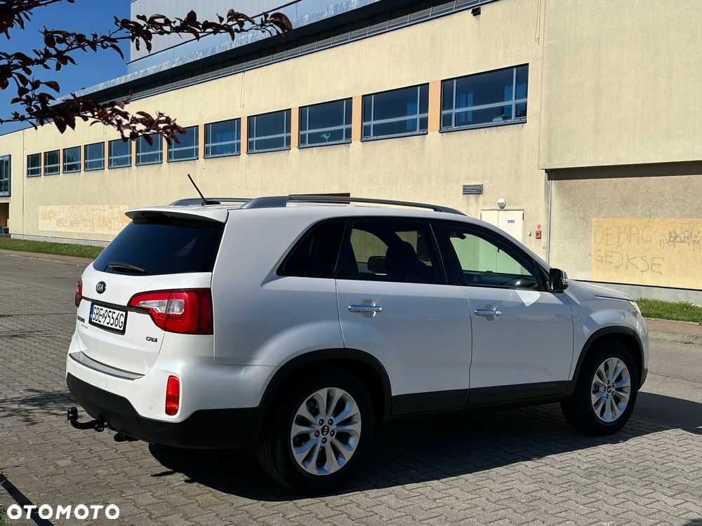 Kia Sorento 2.0 CRDi Voyage 2WD - 11