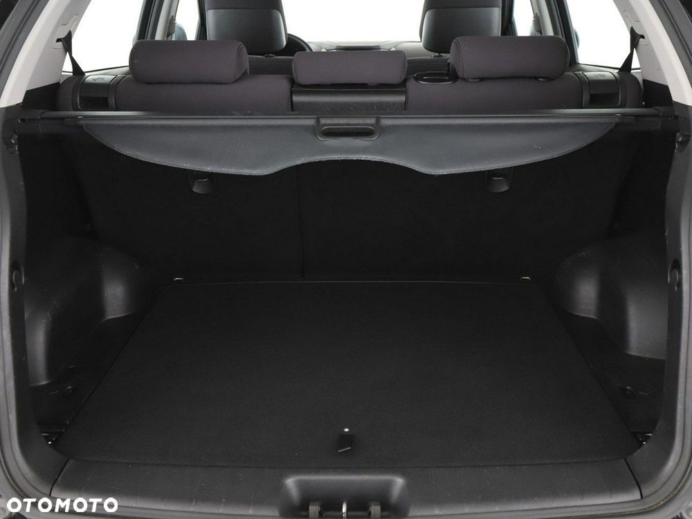 SsangYong/KGM Korando 2.0 Sapphire 2WD - 20