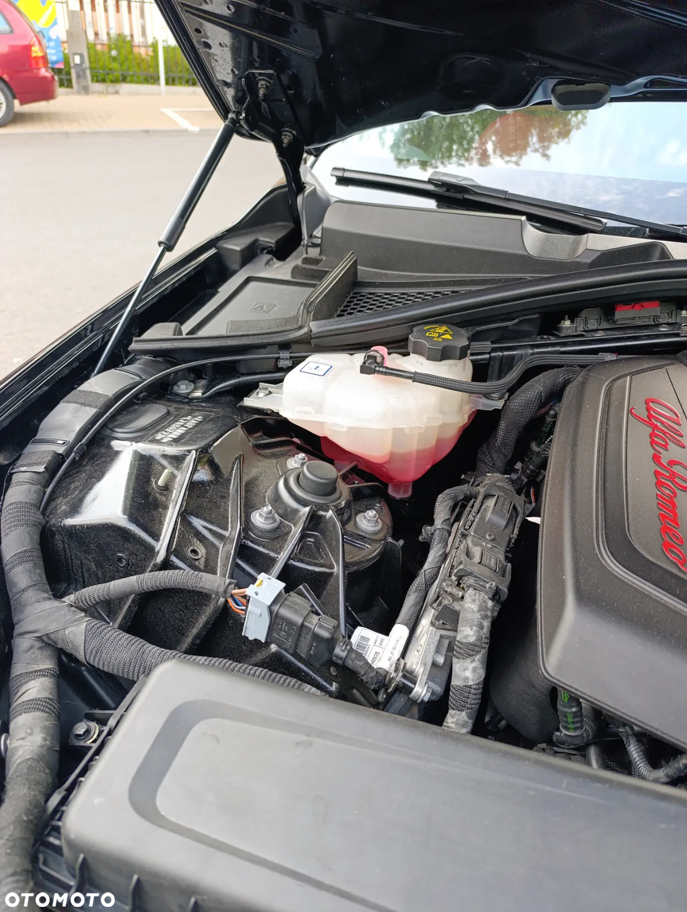 Alfa Romeo Giulia ver-2-0-turbo-veloce - 38