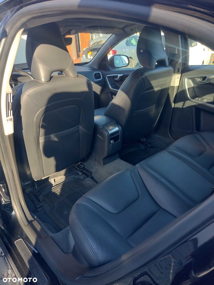 Volvo S60 - 7