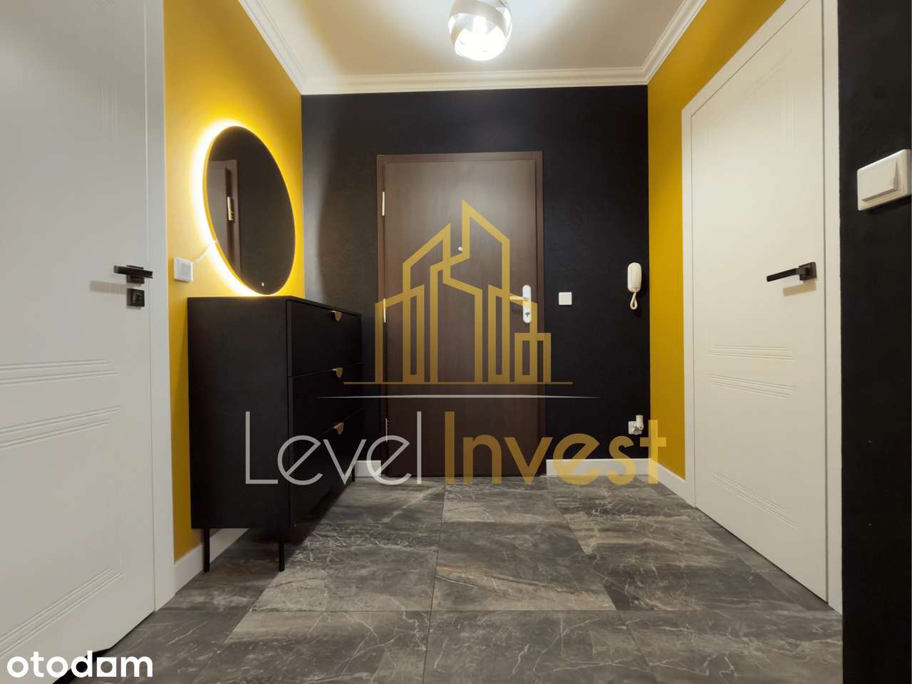 Apartament do wynajęcia Kraków Piasta Towers | 2 pokoje | Klimatyzacja