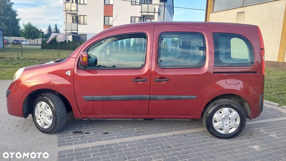 Renault Kangoo - 2
