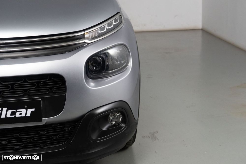 Citroën C3 1.2 PureTech Feel - 16
