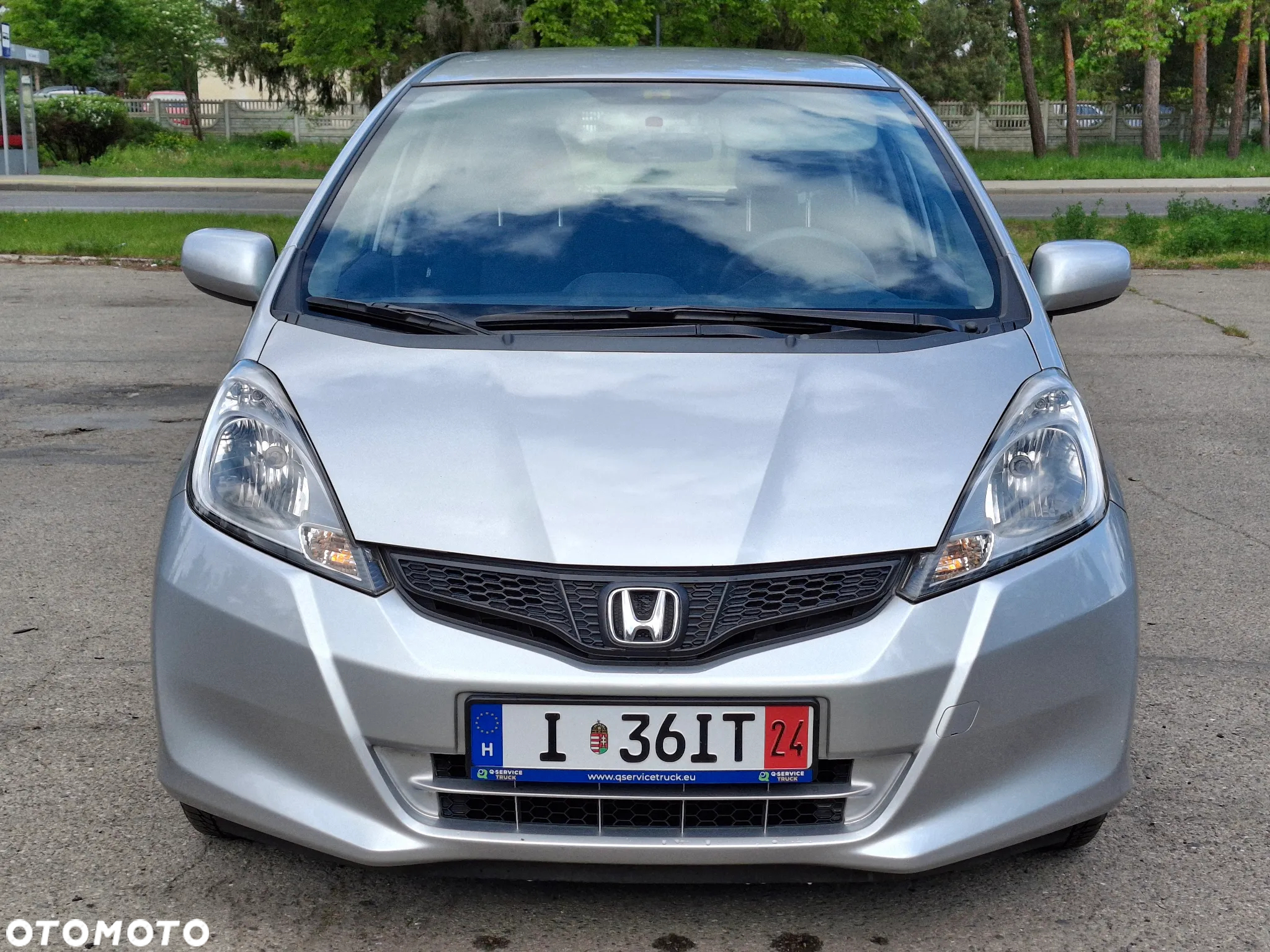 Honda Jazz 1.2 i-VTEC Trend - 2