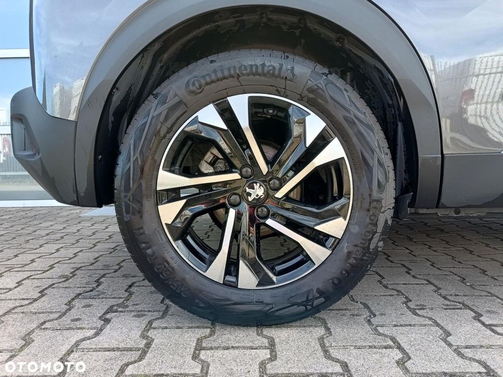 Peugeot 2008 1.2 PureTech Allure Pack S&S - 13