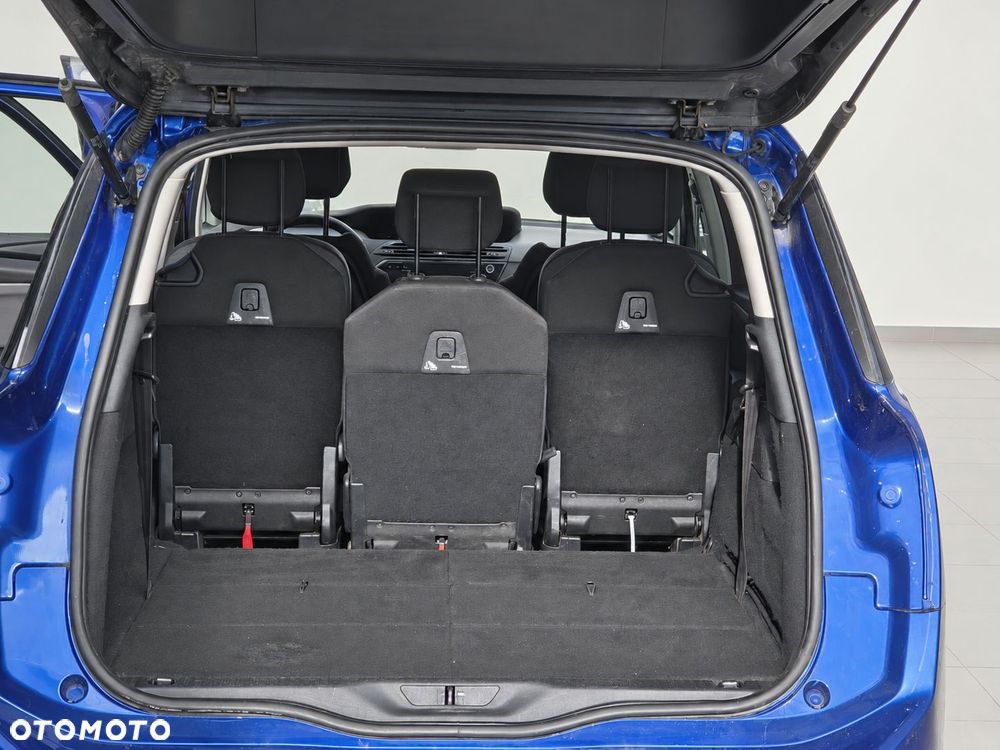 Citroën C4 Grand Picasso - 17