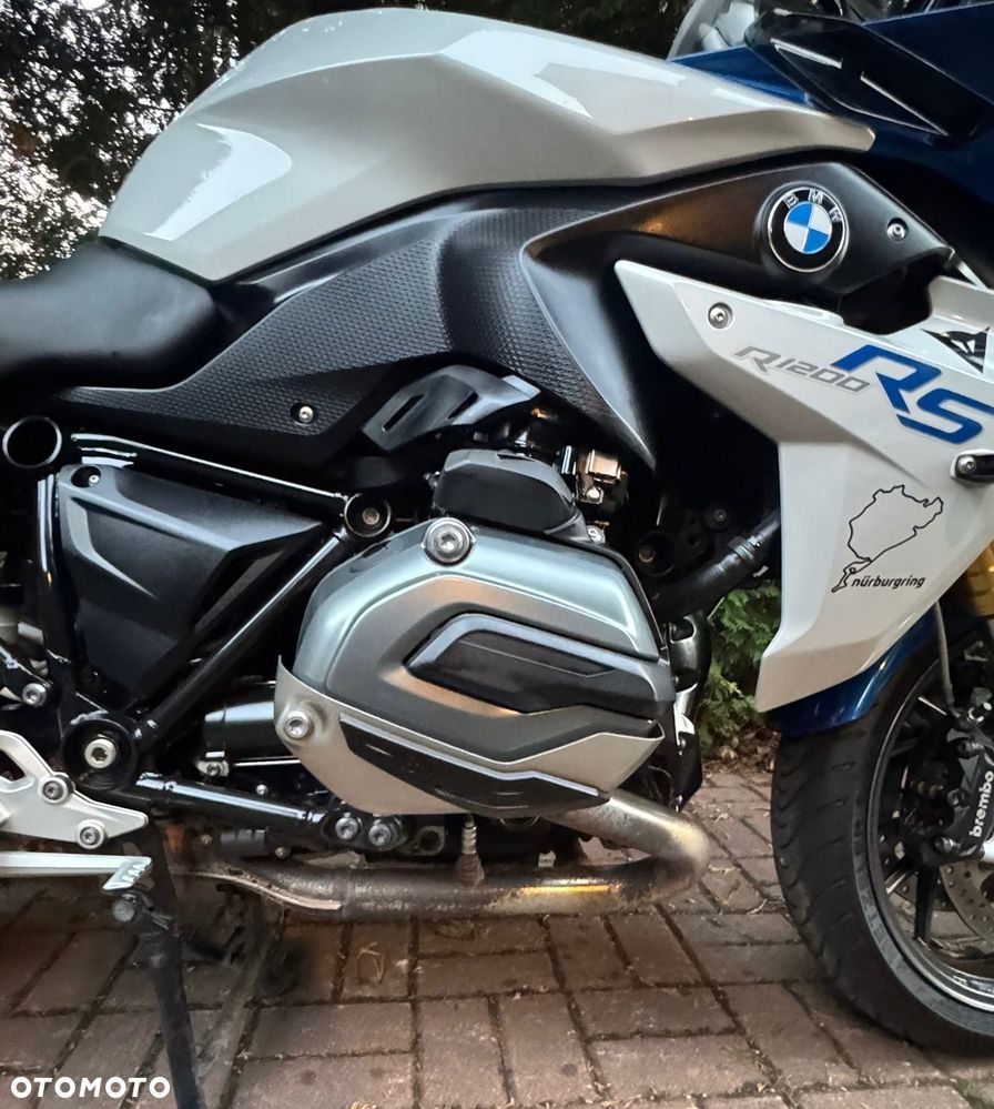 BMW R - 7