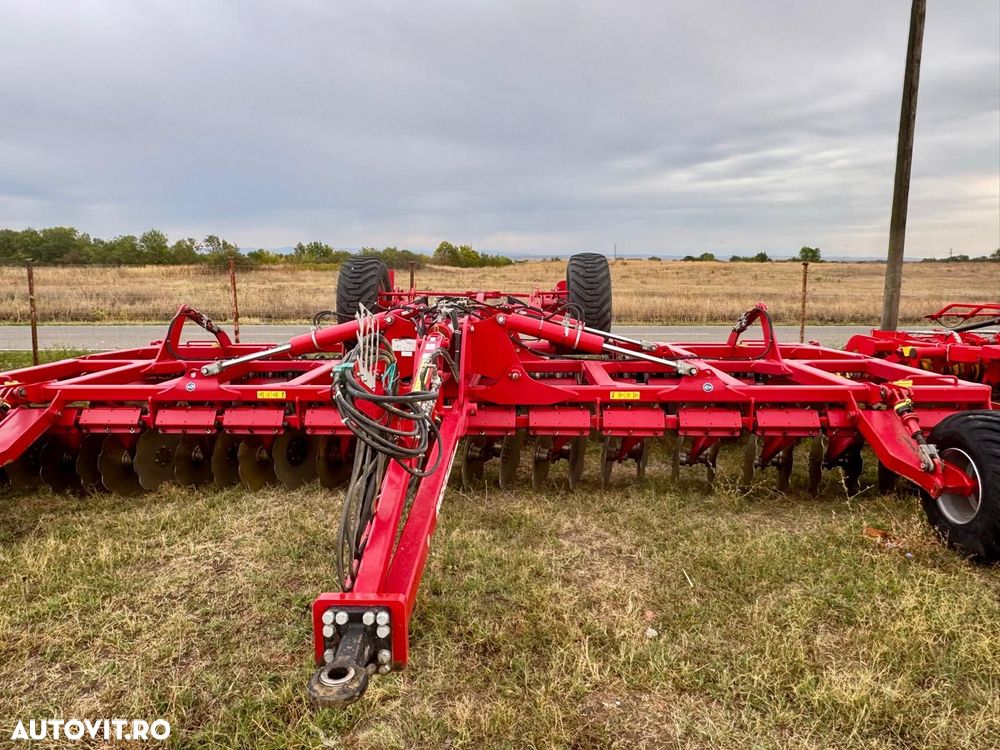 Horsch Joker 8 HD - 1