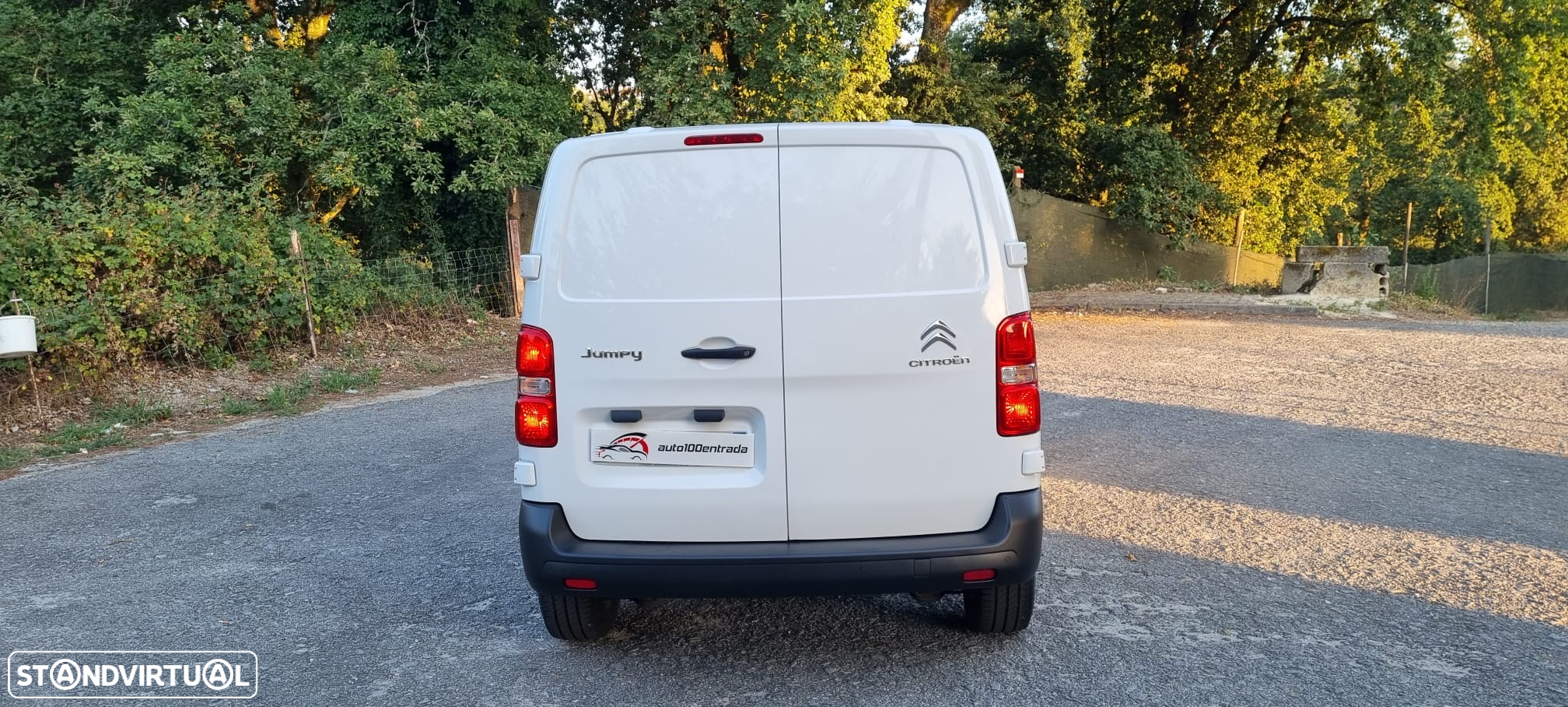 Citroën Jumpy - 12