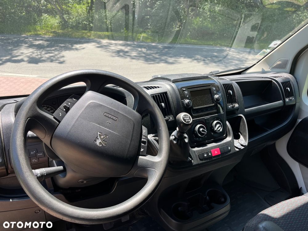Peugeot Boxer - 9