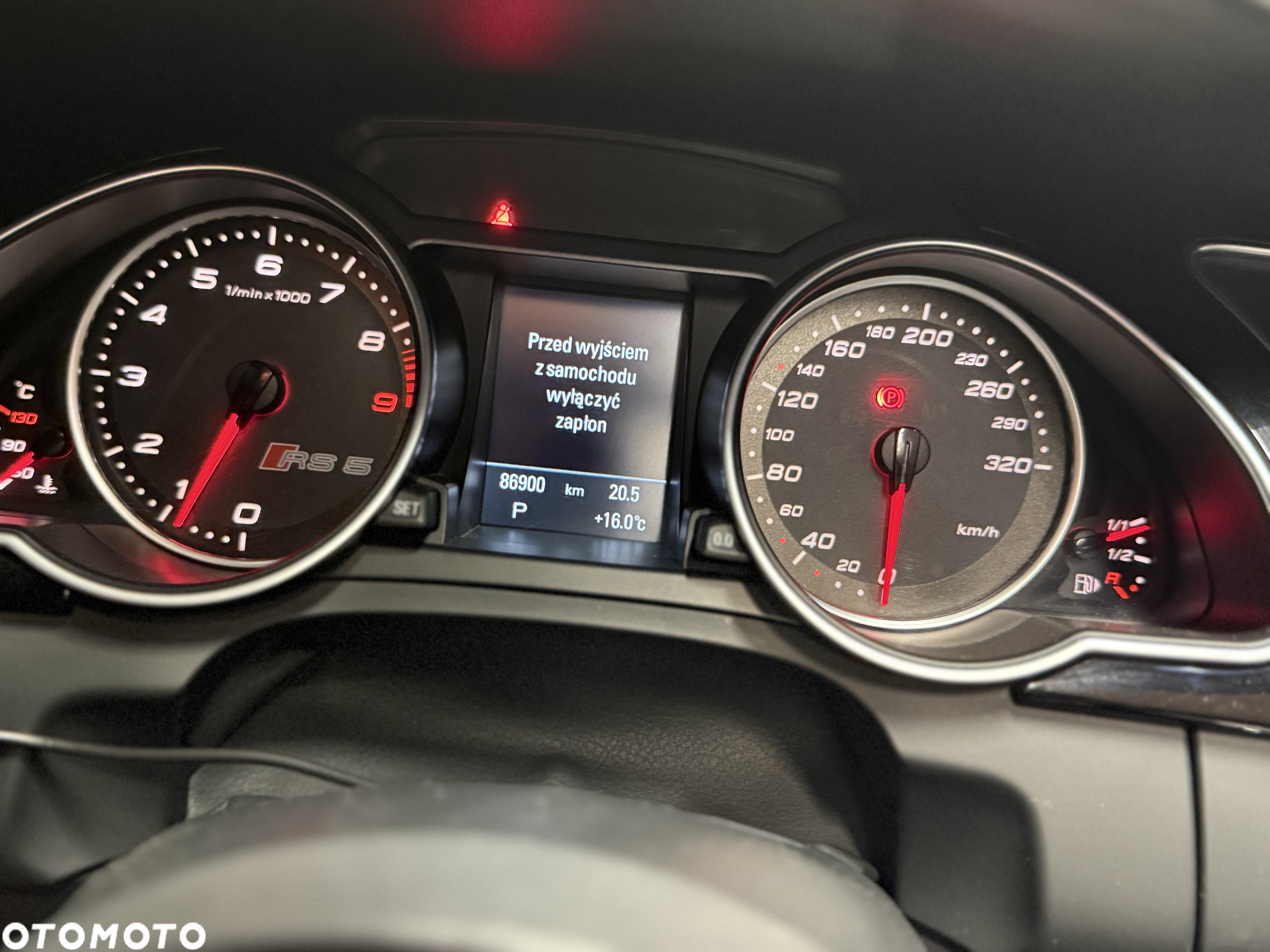 Audi RS5 Cabrio S tronic - 14