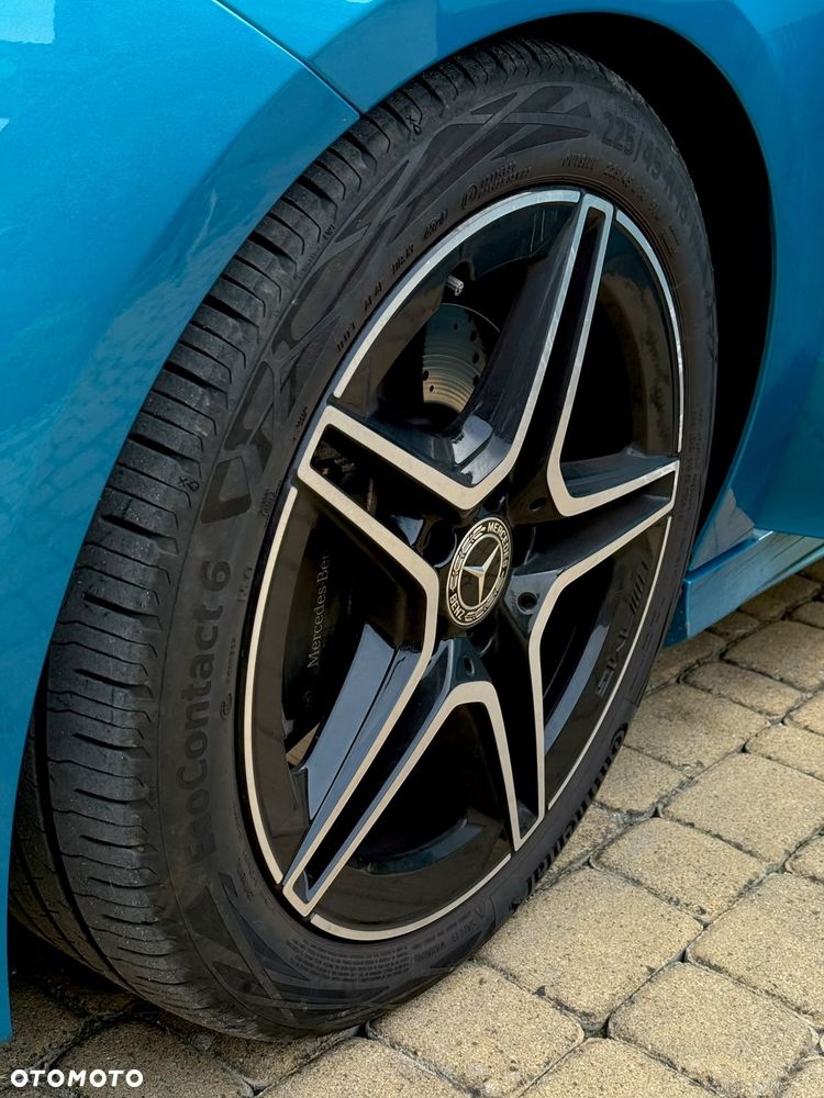 Mercedes-Benz CLA 200 mHEV AMG Line 7G-DCT - 9