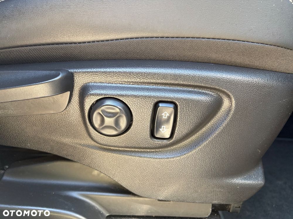 Opel Mokka X 1.6 CDTI Elite - 23