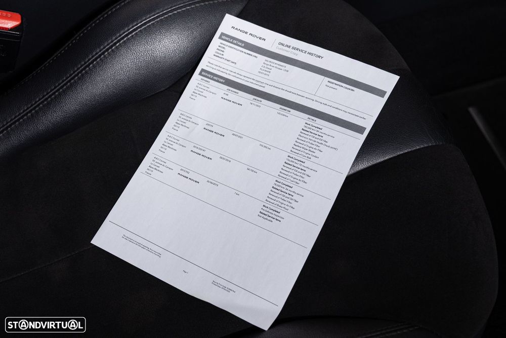 Land Rover Range Rover Evoque 2.2 eD4 Pure - 21