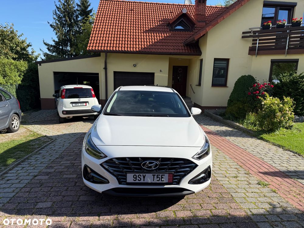 Hyundai i30 1.5 DPI Modern - 3