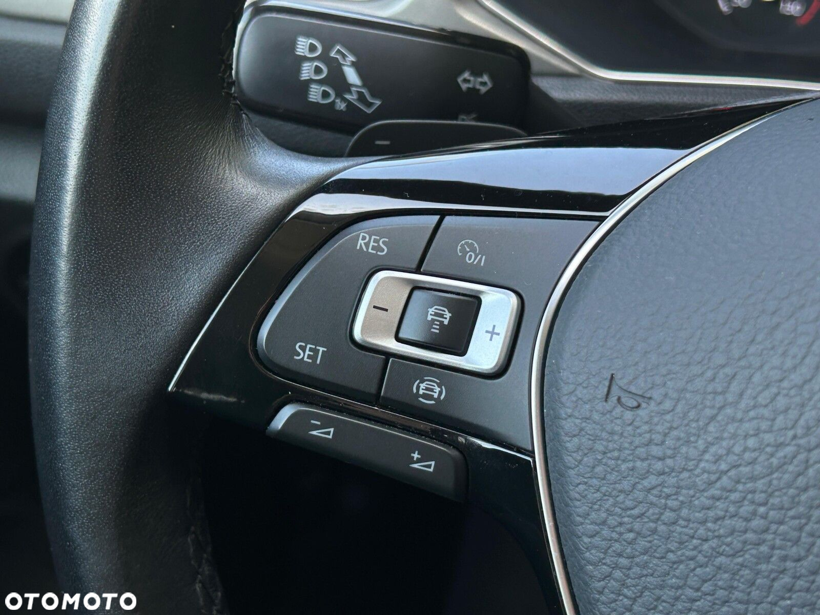 Volkswagen T-Roc 1.5 TSI GPF ACT Advance DSG - 21