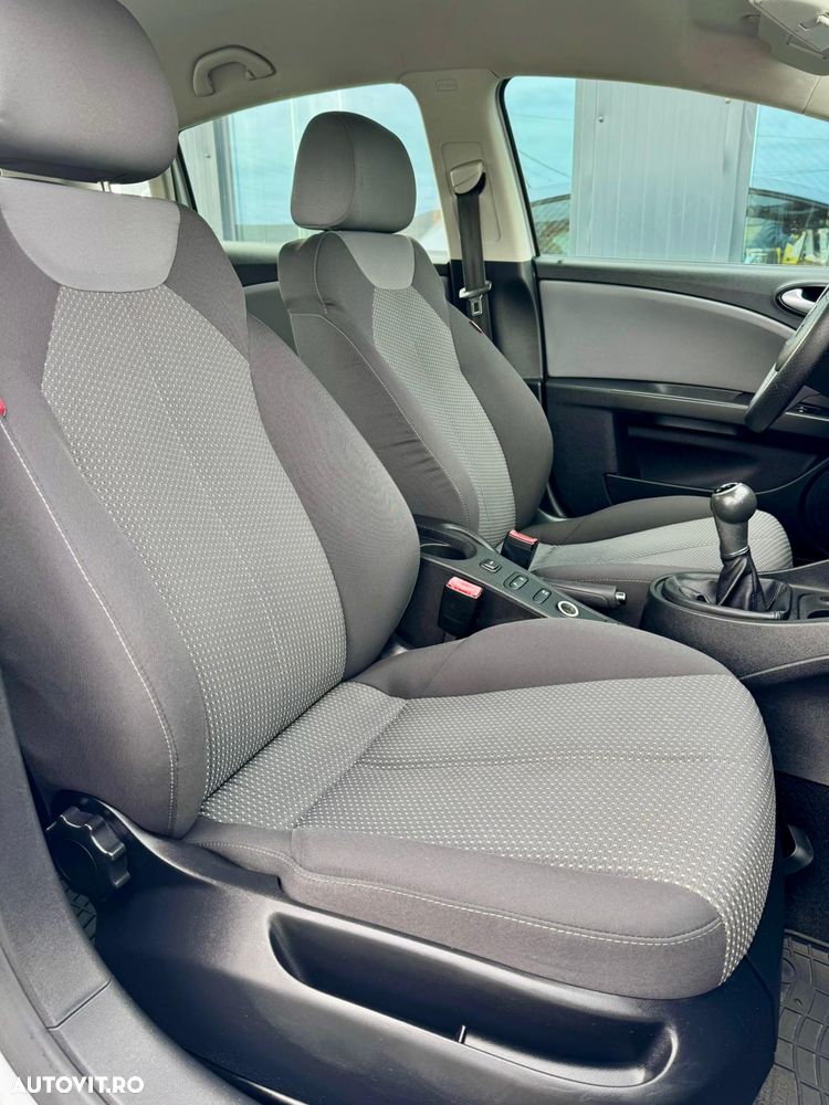 Seat Leon 1.6 TDI DPF - 7