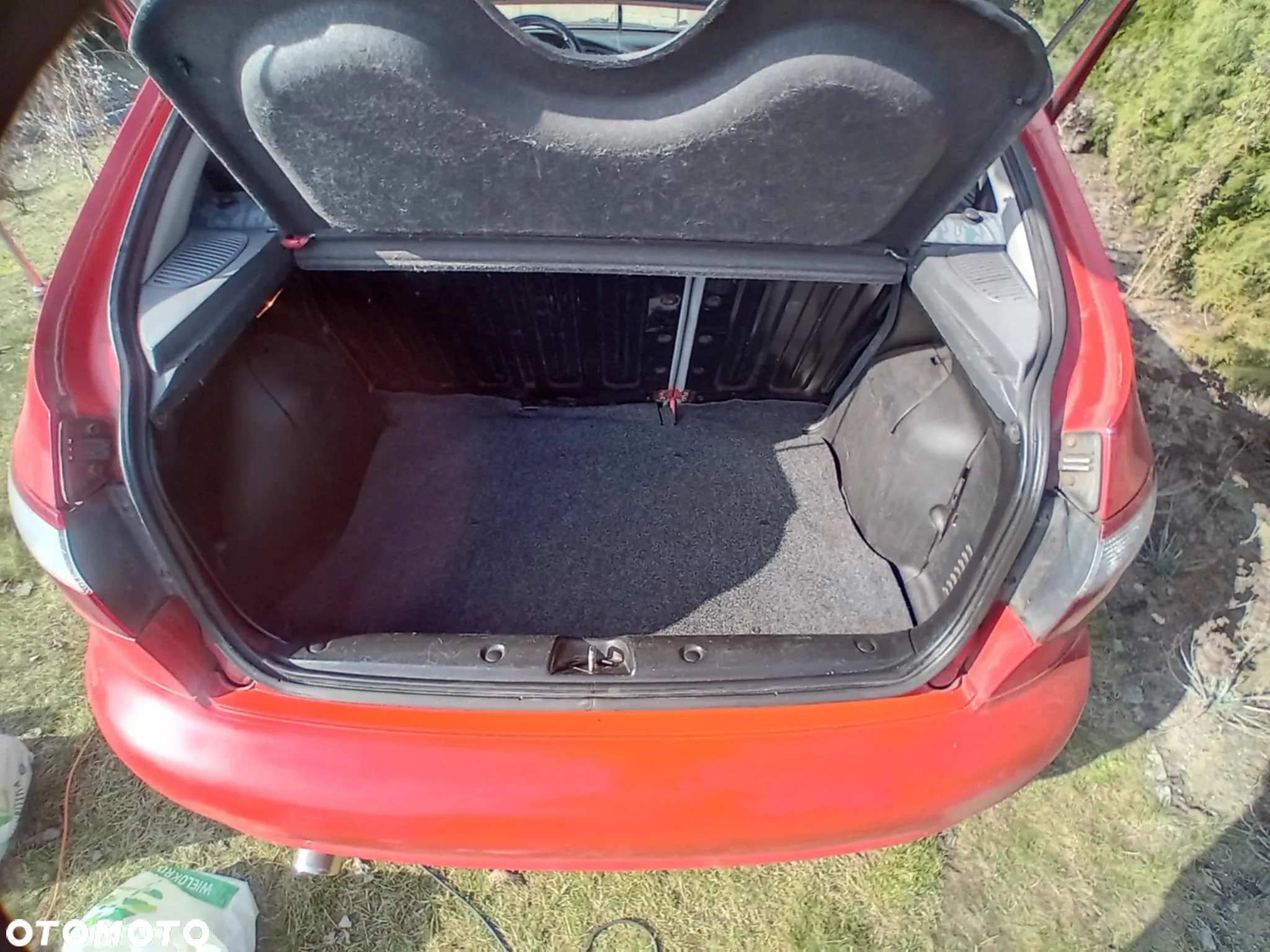 Daewoo Lanos 1.6 SX - 10