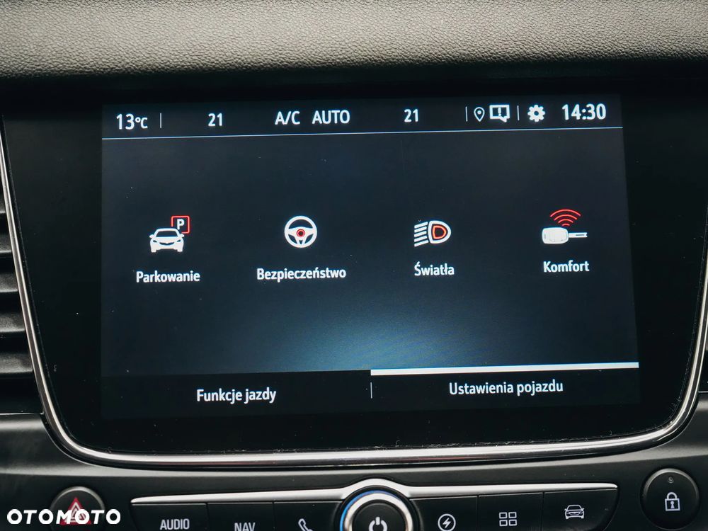 Opel Grandland X 1.6 DI Start/Stop INNOVATION - 31