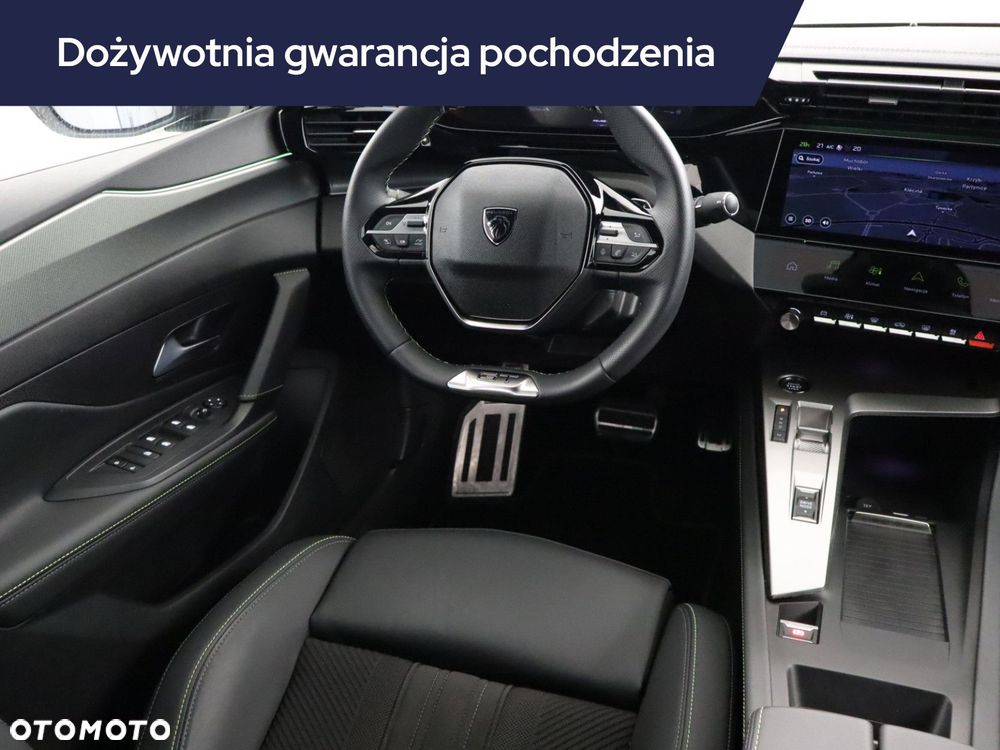 Peugeot 408 - 9
