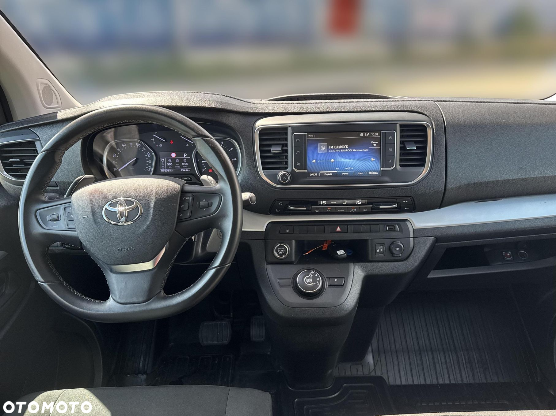 Toyota Proace Verso 2.0 D4-D Long Business - 11