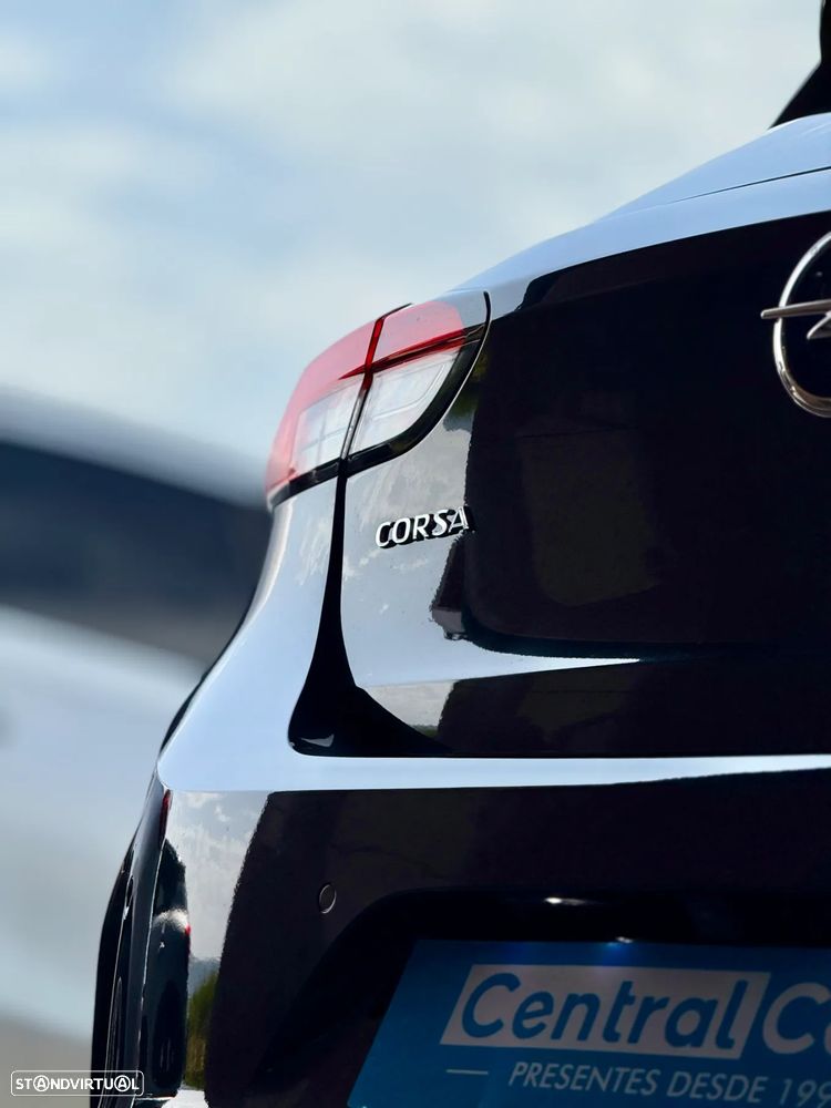 Opel Corsa 1.5 D Elegance - 29