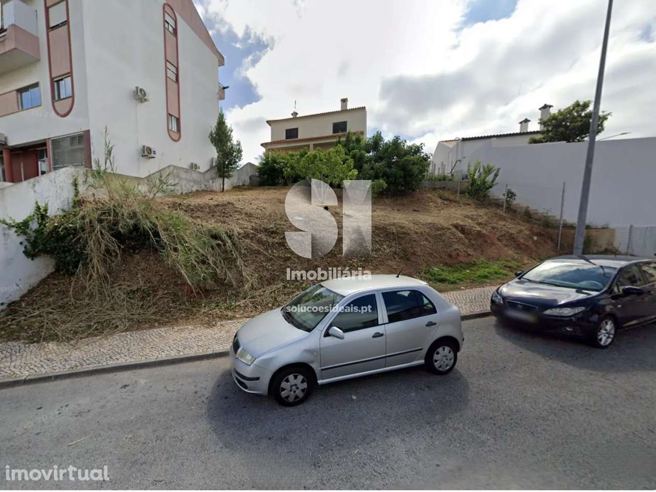 Terreno em Cadaval - Grande imagem: 2/7