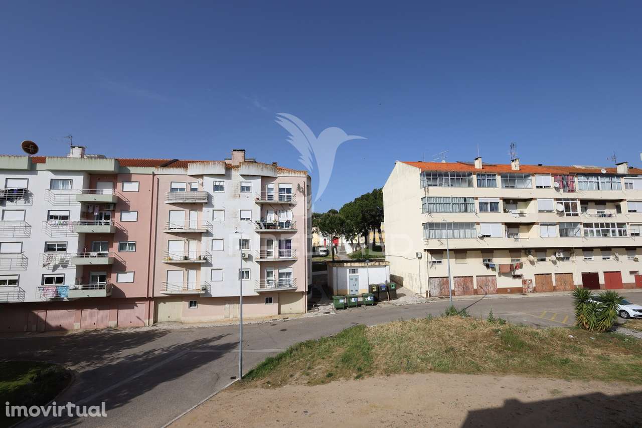 Apartamento T3 - Grande imagem: 3/32