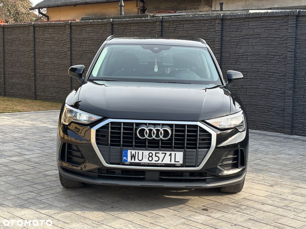 Audi Q3 35 TFSI S tronic - 2