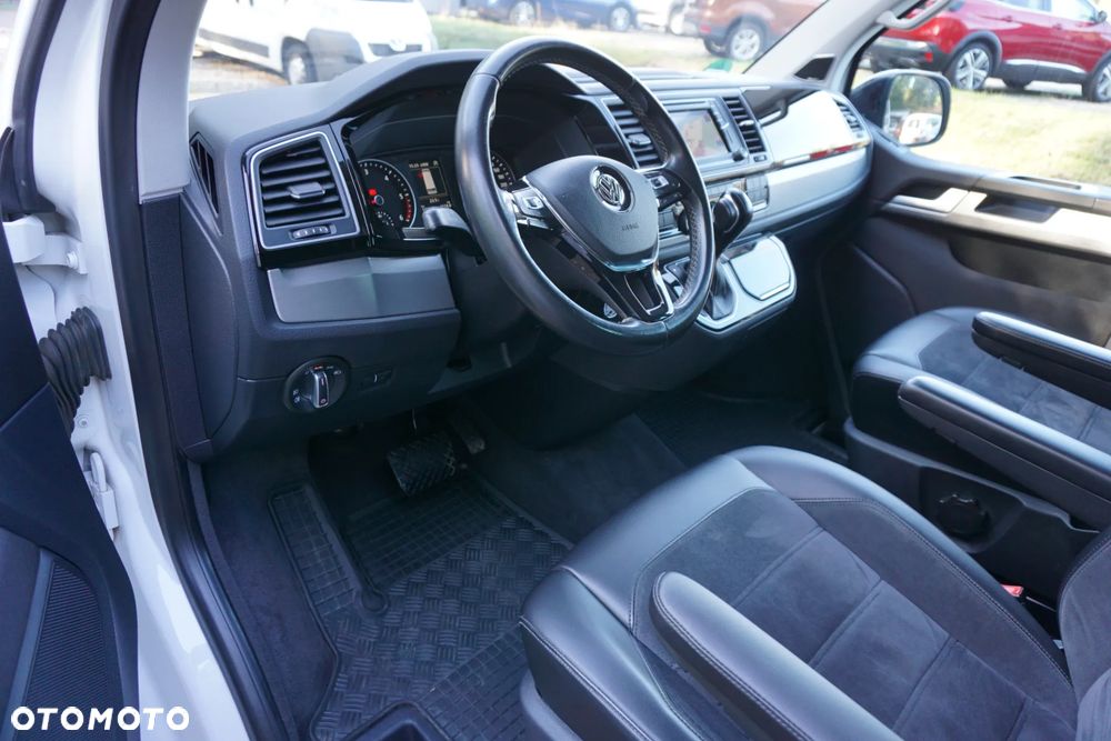 Volkswagen Multivan - 7