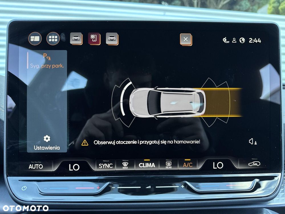 Cupra Leon Sportstourer - 30